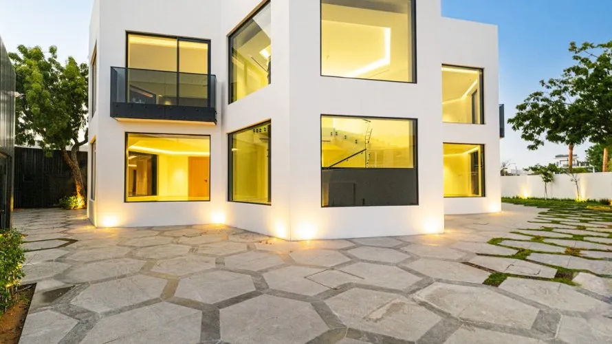 5 bedrooms villa for sale , Dubai, UAE No. 437