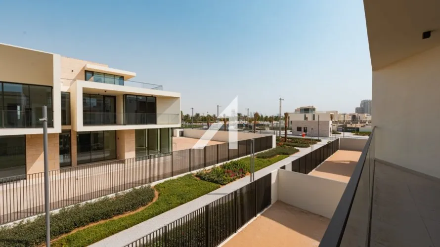 5 bedrooms villa for sale , Dubai Hills Estate, Dubai, UAE No. 1148 № 21