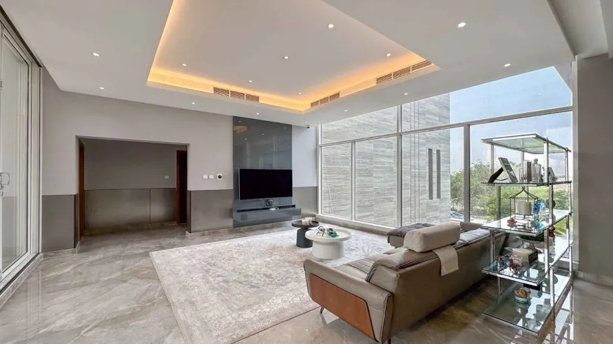 5 bedrooms villa for sale , Dubai Hills Estate, Dubai, UAE No. 753 № 10