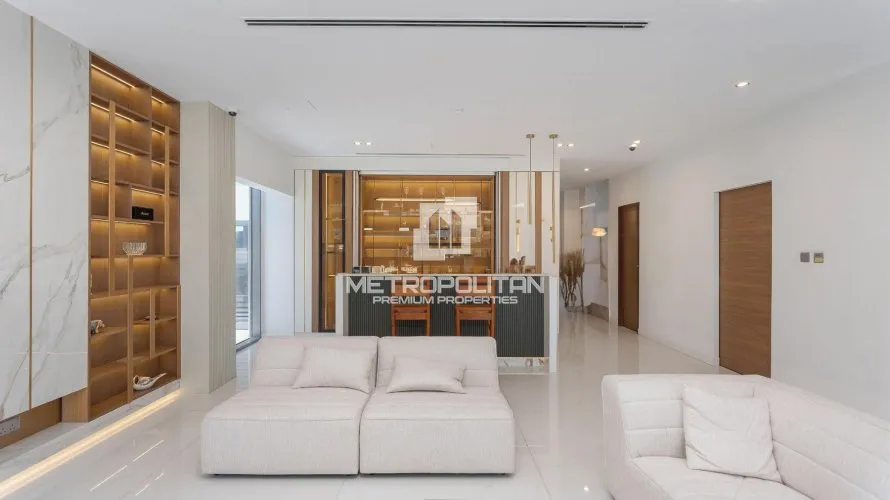 4 bedrooms villa for sale , Sidra Villas, Dubai Hills Estate, Dubai, UAE No. 1250 № 8