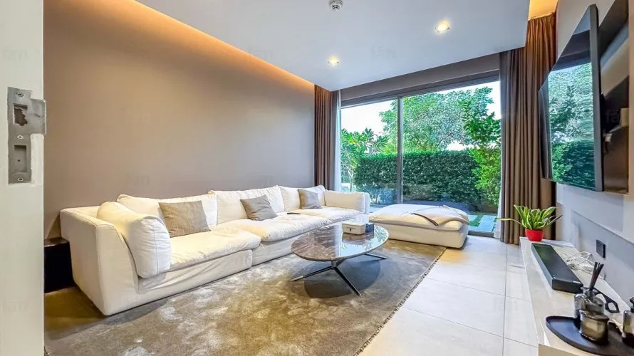 6 bedrooms villa for sale , Dubai Hills Estate, Dubai, UAE No. 1329 № 19