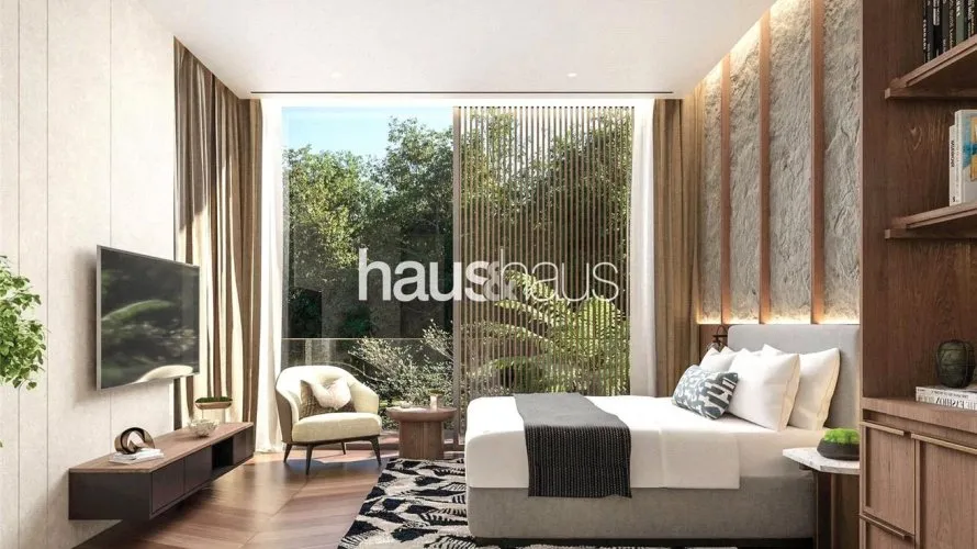 6 bedrooms villa for sale , Tilal Al Ghaf, Dubai, UAE No. 803 № 6