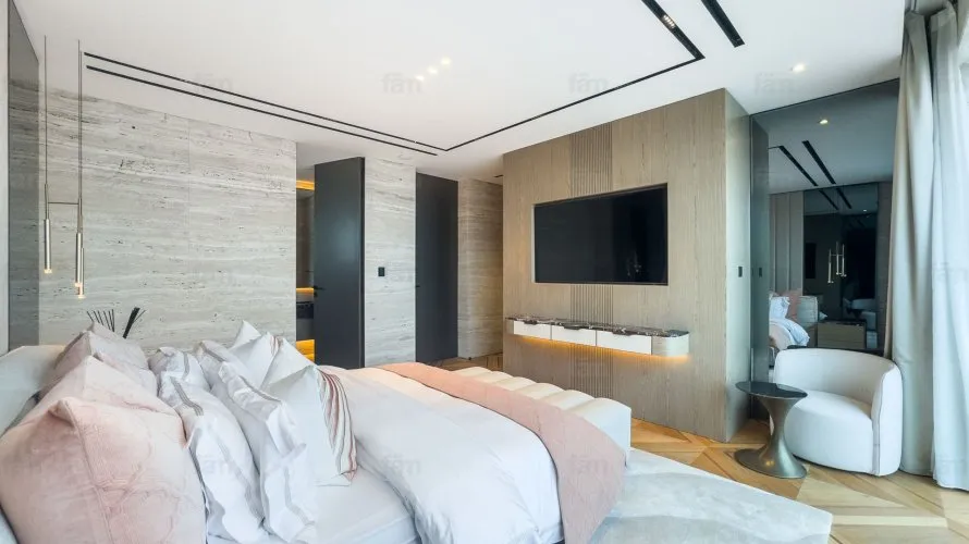 4 bedrooms villa for sale , Palm Jumeirah, Dubai, UAE No. 1389 № 22