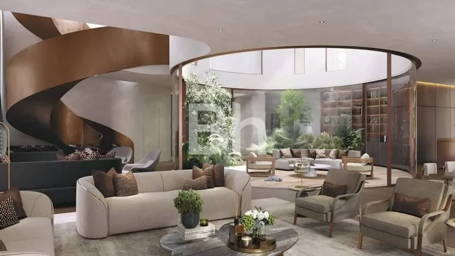 5 bedrooms villa for sale , Tilal Al Ghaf, Dubai, UAE No. 974 № 6