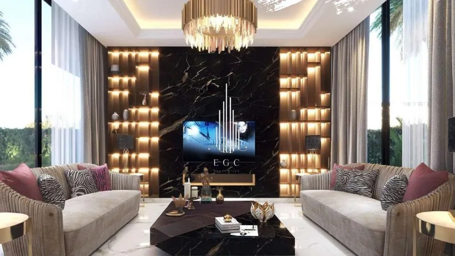 5 bedrooms villa for sale , Ghantoot, Abu Dhabi, UAE No. 517 № 22