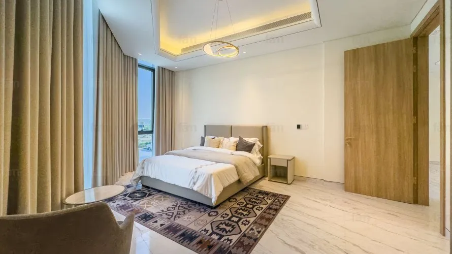 6 bedrooms villa for sale , Dubai, UAE No. 993 № 19