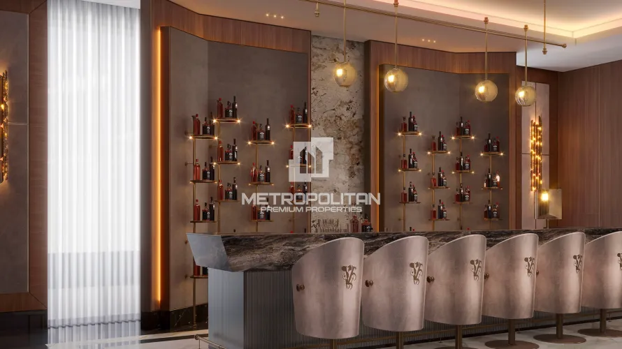 7 bedrooms villa for sale , District One, Mohammed Bin Rashid City, Dubai, UAE No. 1275 № 6