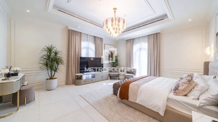 7 bedrooms villa for sale , Pearl Jumeirah, Jumeirah, Dubai, UAE No. 1231 № 16