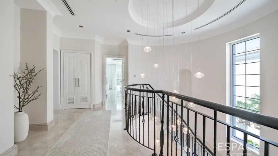 6 bedrooms villa for sale , Arabian Ranches, Dubai, UAE No. 1015 № 12