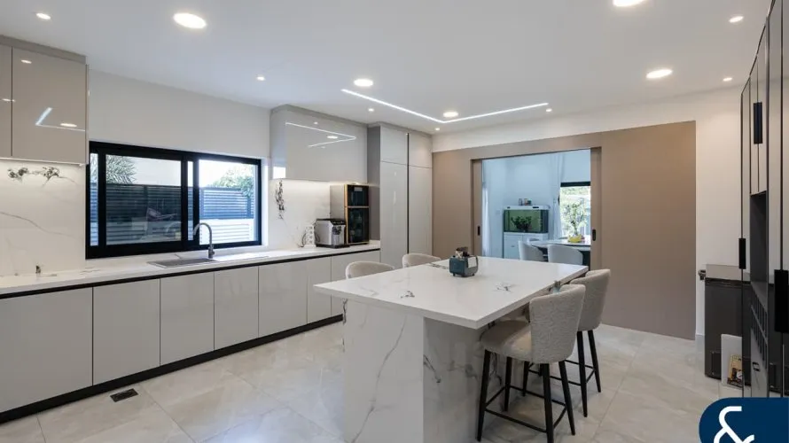 5 bedrooms villa for sale , The Villa, Dubai, UAE No. 1540