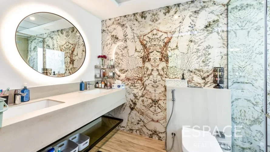 4 bedrooms villa for sale , Dubai Hills Estate, Dubai, UAE No. 1040 № 10