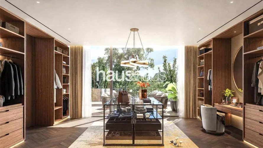 6 bedrooms villa for sale , Tilal Al Ghaf, Dubai, UAE No. 803 № 7