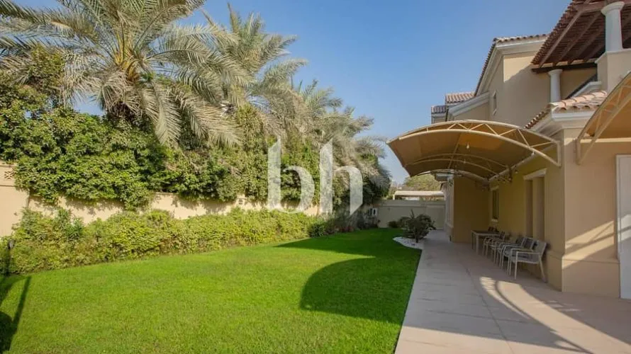 6 bedrooms villa for sale , Arabian Ranches, Dubai, UAE No. 963 № 3