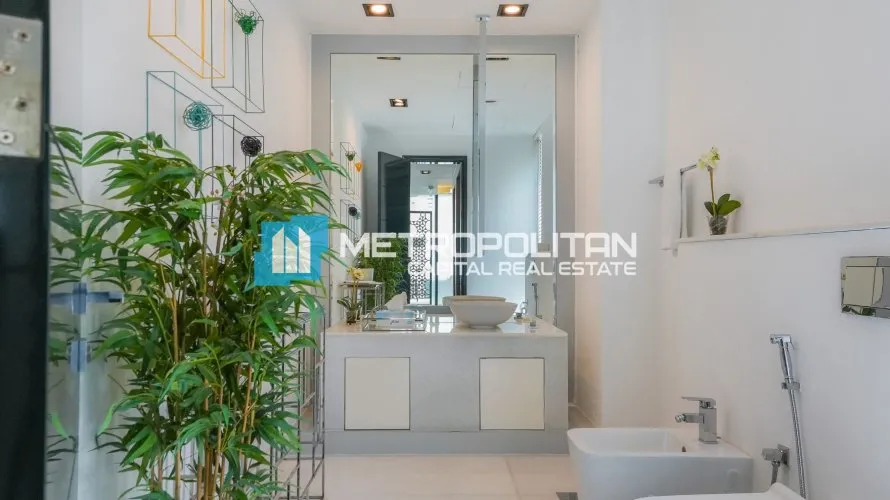 4 bedrooms villa for sale , Nurai Island, Abu Dhabi, UAE No. 861 № 25