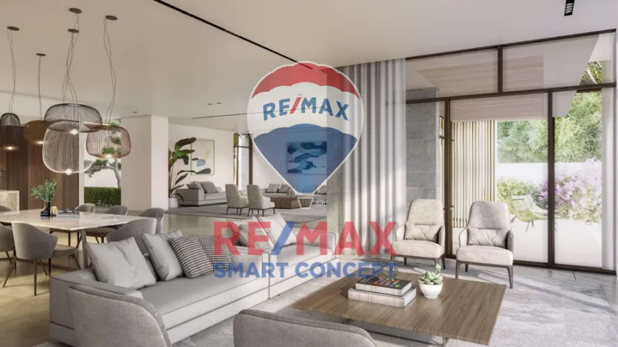 6 bedrooms villa for sale , Al Reem Island, Abu Dhabi, UAE No. 377 № 12