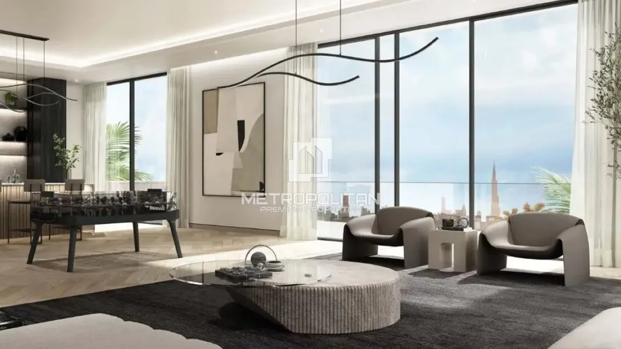 5 bedrooms villa for sale , Nadd Al Sheba, Dubai, UAE No. 1258 № 4