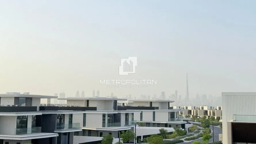 5 bedrooms villa for sale , Dubai Hills Estate, Dubai, UAE No. 1268 № 14