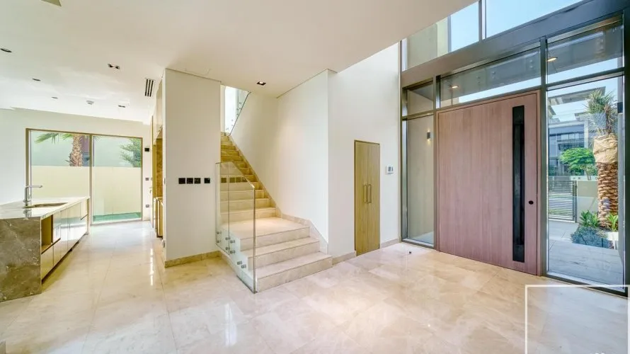 4 bedrooms villa for sale , Golf Place, Dubai Hills Estate, Dubai, UAE No. 988 № 10