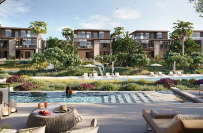 6 bedrooms villa for sale , Nadd Al Sheba, Dubai, UAE No. 1119