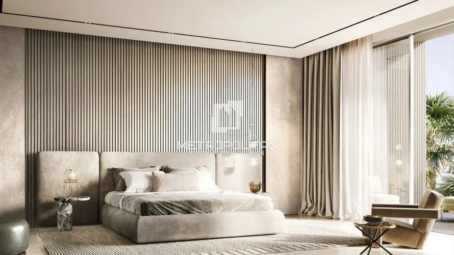 5 bedrooms villa for sale , District One, Mohammed Bin Rashid City, Dubai, UAE No. 665 № 5