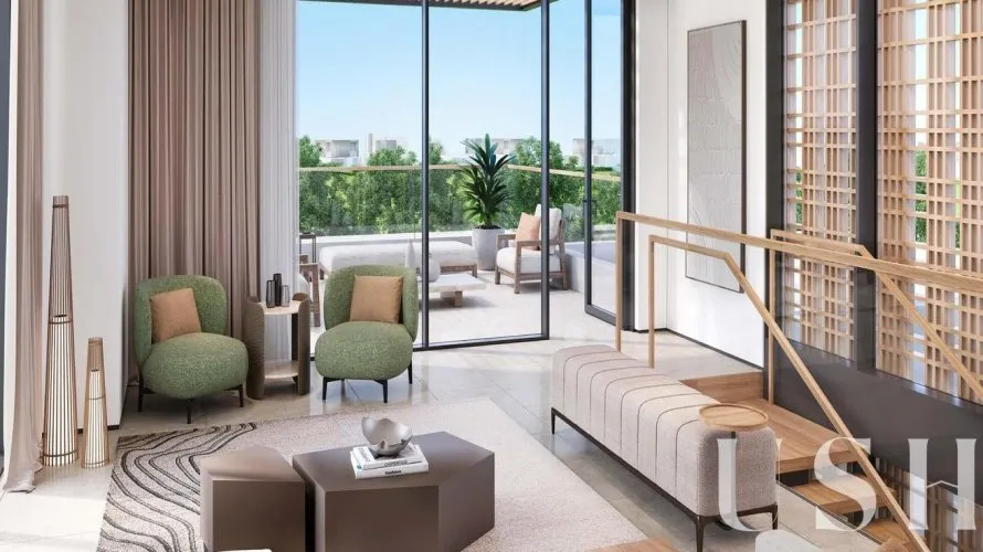 6 bedrooms villa for sale , Dubai Land, Dubai, UAE No. 733