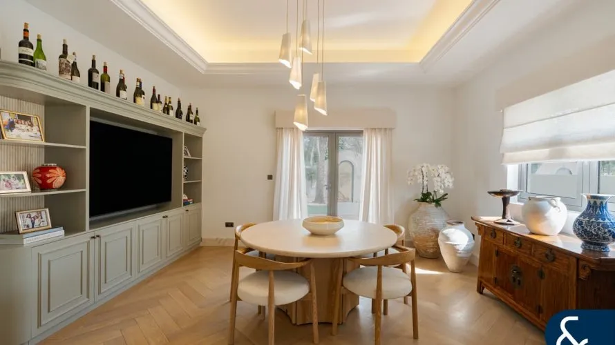 5 bedrooms villa for sale , The Villa, Dubai, UAE No. 1314 № 4