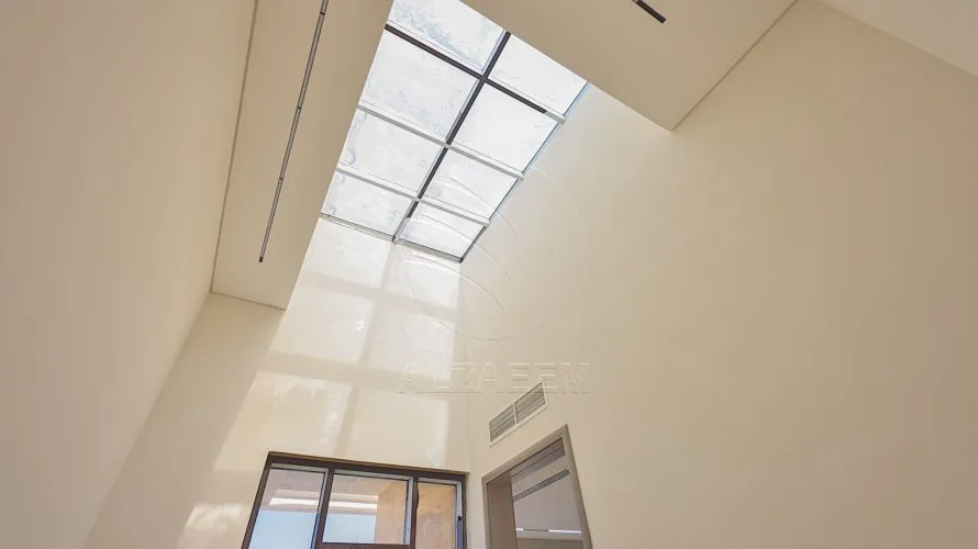 6 bedrooms villa for sale , Saadiyat Island, Abu Dhabi, UAE No. 1225 № 17