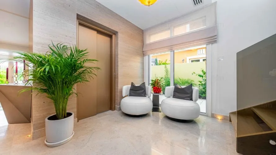 3 bedrooms villa for sale , Dubai, UAE No. 1072 № 6