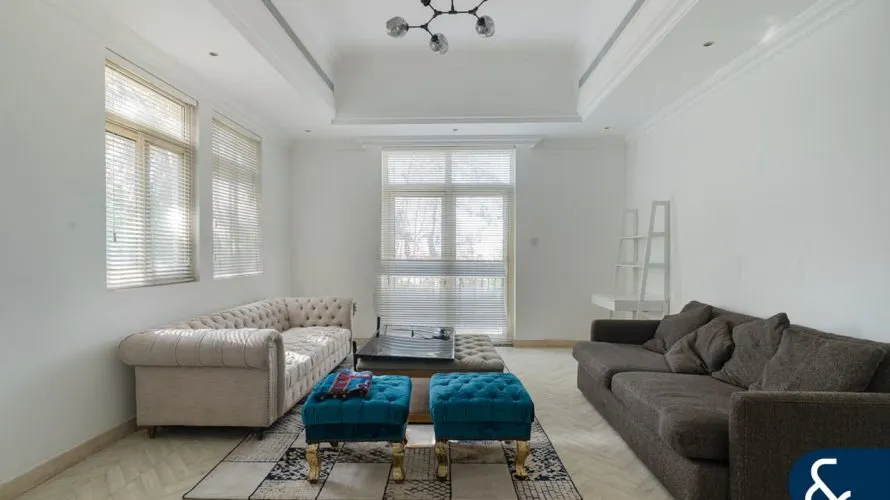 4 bedrooms villa for sale , Jumeirah Islands, Dubai, UAE No. 1608 № 5