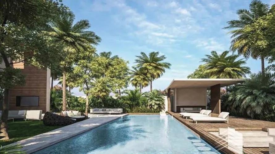 6 bedrooms villa for sale , Al Barari Villas, Al Barari, Dubai, UAE No. 224