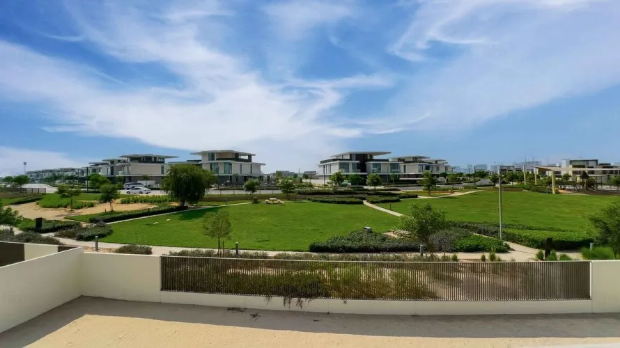 5 bedrooms villa for sale , Dubai Hills Estate, Dubai, UAE No. 1071