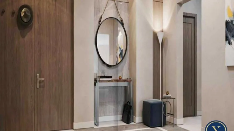 6 bedrooms villa for sale , Dubai South (Dubai World Central), Dubai, UAE No. 845 № 14