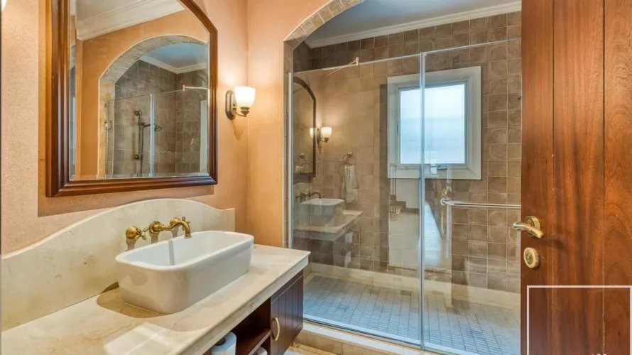 5 bedrooms villa for sale , Jumeirah Golf Estates, Dubai, UAE No. 1478 № 14