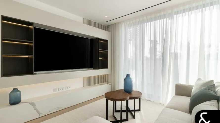 5 bedrooms villa for sale , Jumeirah Islands, Dubai, UAE No. 1366 № 12