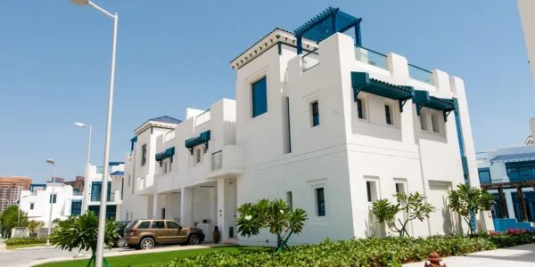 Palma Residences № 2