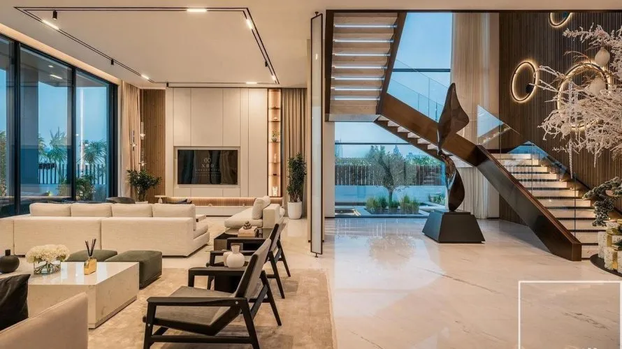 5 bedrooms villa for sale , La Mer, Jumeirah, Dubai, UAE No. 1465