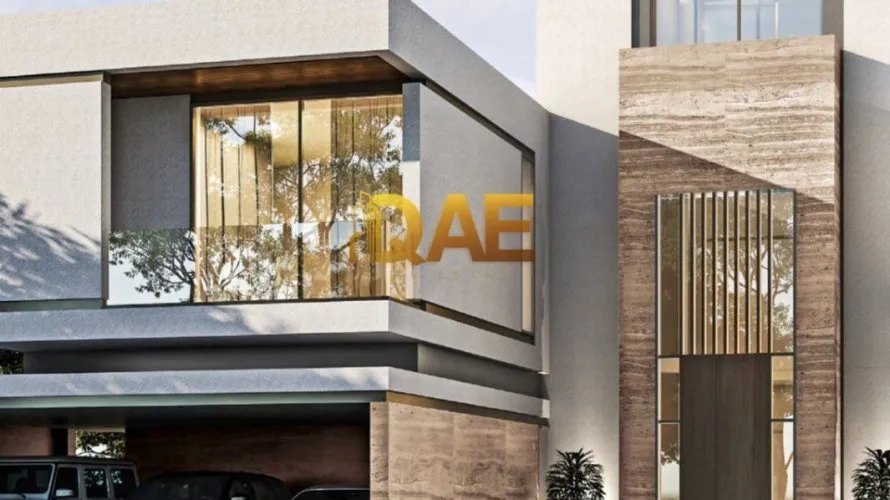 5 bedrooms villa for sale , Dubai, UAE No. 178 № 8