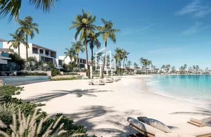 5 bedrooms villa for sale , Dubai, UAE No. 1518