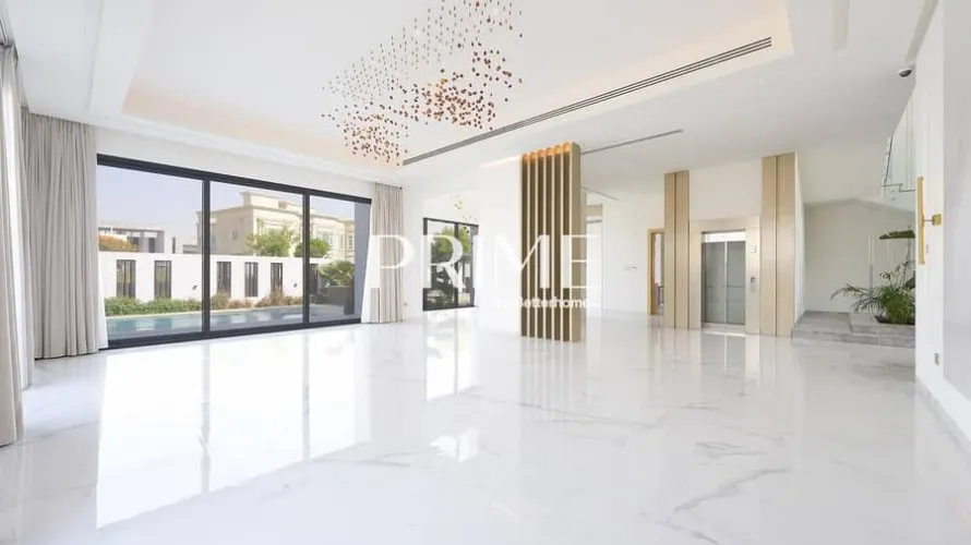 5 bedrooms villa for sale , Dubai Hills Estate, Dubai, UAE No. 961 № 10