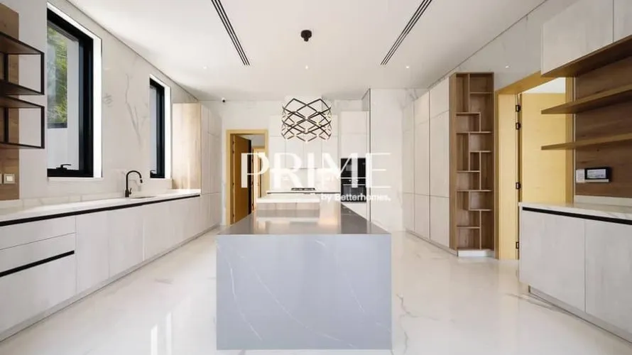 5 bedrooms villa for sale , Dubai Hills Estate, Dubai, UAE No. 961 № 9