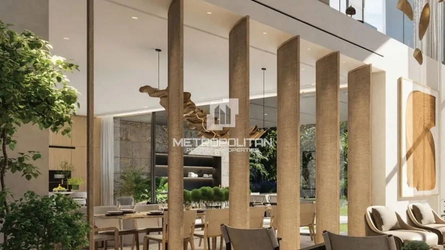 6 bedrooms villa for sale , Tilal Al Ghaf, Dubai, UAE No. 1238 № 19