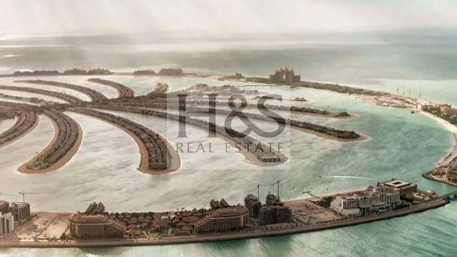 6 bedrooms villa for sale , Mohammed Bin Rashid City, Dubai, UAE No. 945 № 7