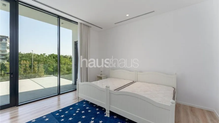 4 bedrooms villa for sale , Al Barari, Dubai, UAE No. 765 № 23