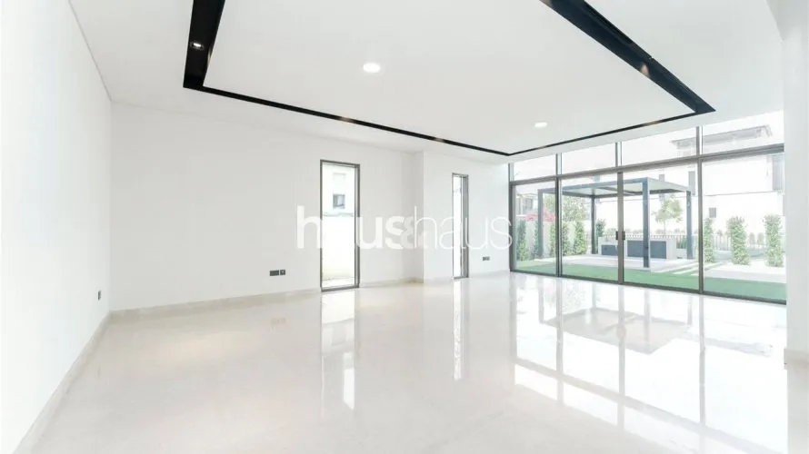 4 bedrooms villa for sale , Golf Place, Dubai Hills Estate, Dubai, UAE No. 790 № 8