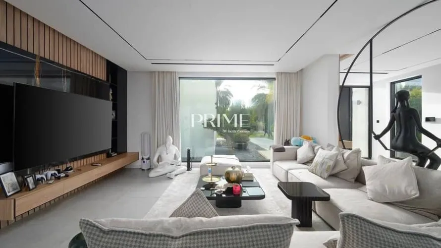 4 bedrooms villa for sale , Jumeirah Islands, Dubai, UAE No. 959 № 11