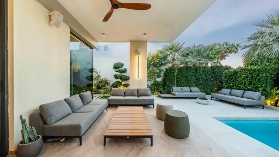 5 bedrooms villa for sale , Tilal Al Ghaf, Dubai, UAE No. 1712 № 17