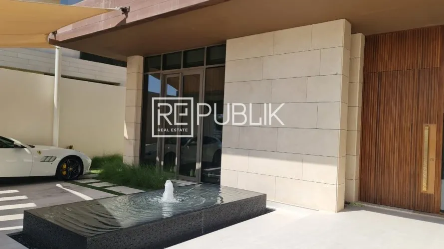 IMKAN NUDRA in Saadiyat Island, UAE No. 15