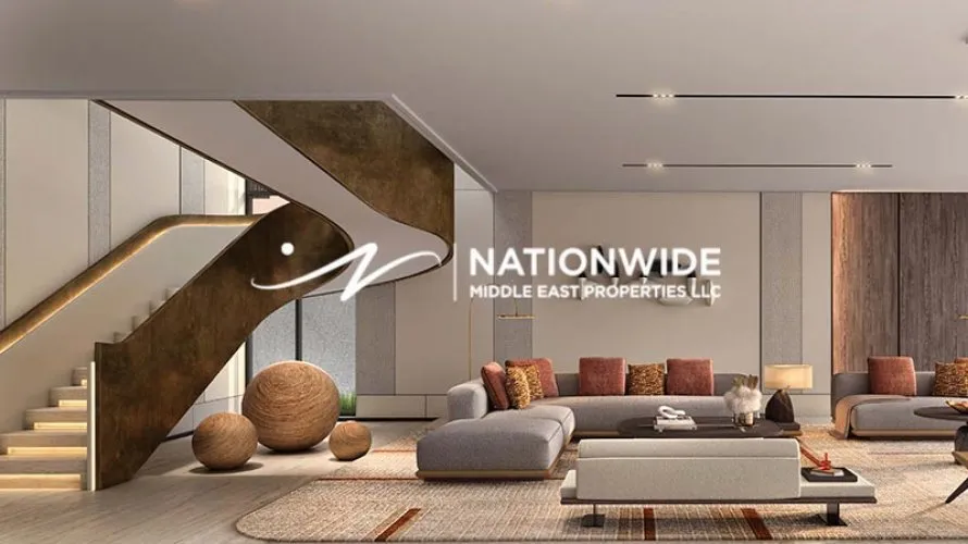 5 bedrooms villa for sale , Abu Dhabi, UAE No. 711 № 10