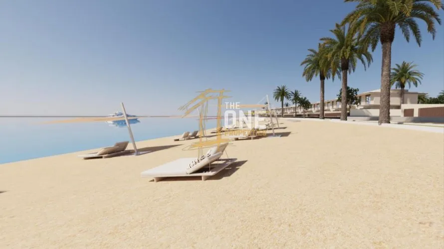 5 bedrooms villa for sale , Al Hamra Village, Ras Al Khaimah, UAE No. 417 № 28