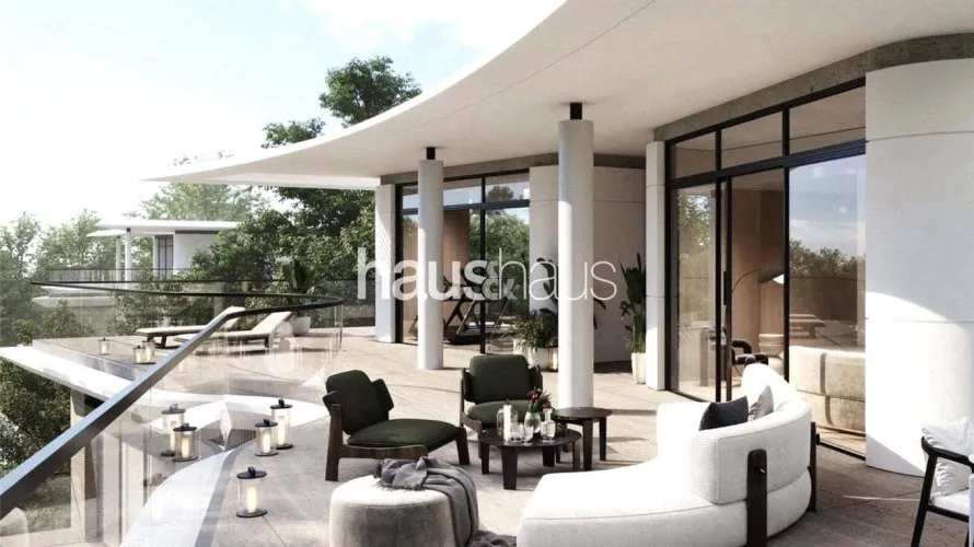 6 bedrooms villa for sale , Nadd Al Sheba, Dubai, UAE No. 832 № 5